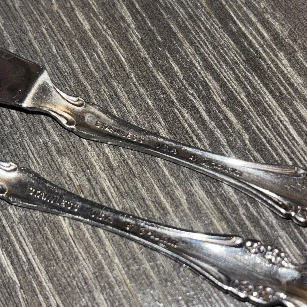 Oneida master set